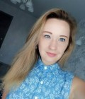 Rencontre Femme : Svetlana, 35 ans à Biélorussie  Vitebsk